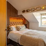 Gasthuis Holly With Free Off Site Health Club Windermere