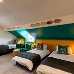 Gasthuis Holly With Free Off Site Health Club Windermere