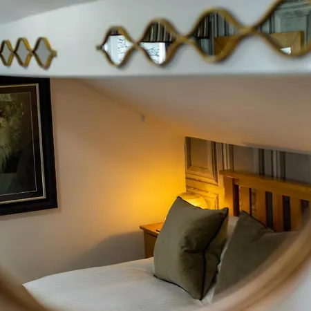 Maison d'hôtes Holly With Free Off Site Health Club Windermere