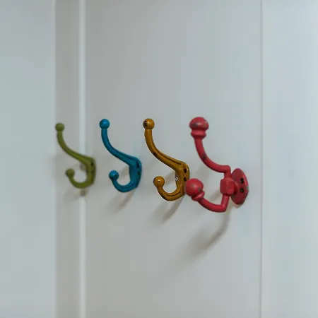 홀리 로지 게스트하우스 4*
