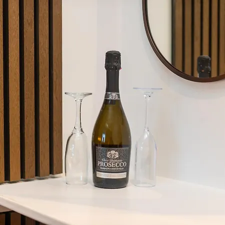 Maison d'hôtes Holly With Free Off Site Health Club