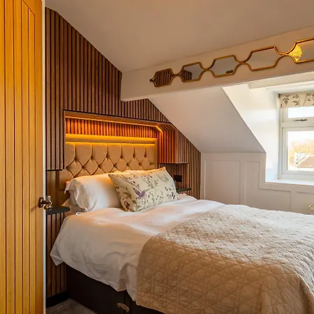 Maison d'hôtes Holly With Free Off Site Health Club Windermere