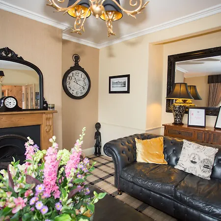 Maison d'hôtes Holly With Free Off Site Health Club
