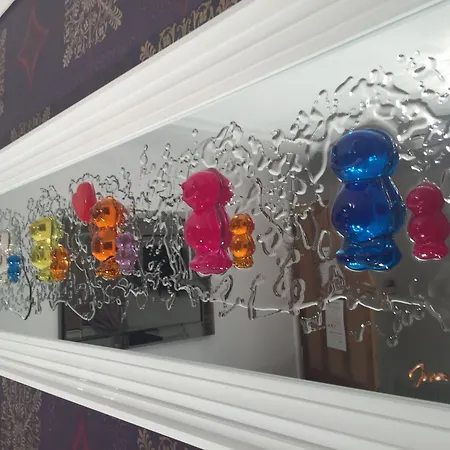 Πανσιόν Holly With Free Off Site Health Club Windermere