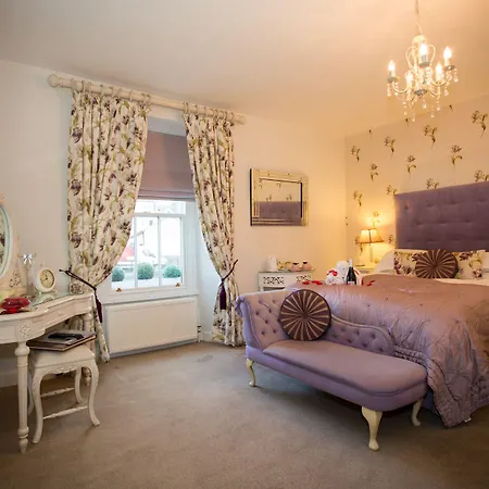 Maison d'hôtes Holly With Free Off Site Health Club