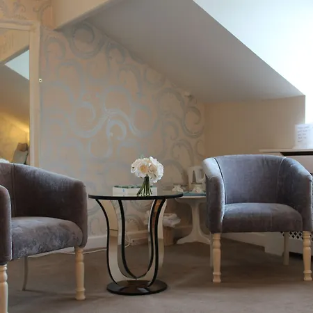 Holly With Free Off Site Health Club Maison d'hôtes Windermere