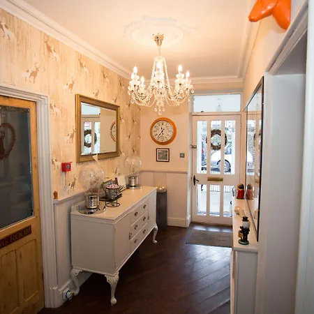 Maison d'hôtes Holly With Free Off Site Health Club Windermere