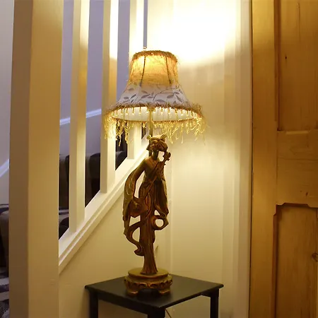 Holly With Free Off Site Health Club Vendégház Windermere