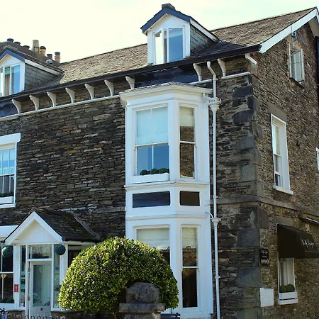 Maison d'hôtes Holly With Free Off Site Health Club Windermere