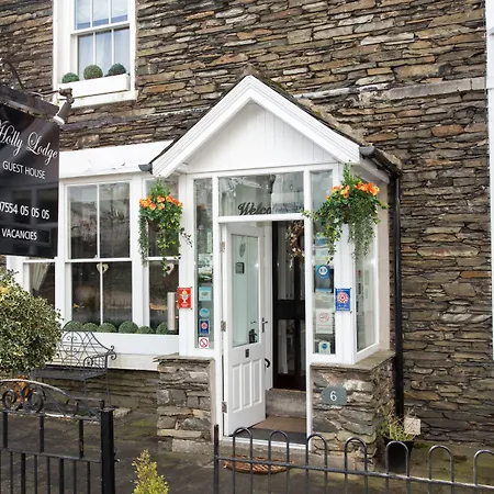 Holly With Free Off Site Health Club