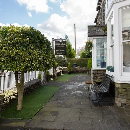 Holly With Free Off Site Health Club Πανσιόν Windermere