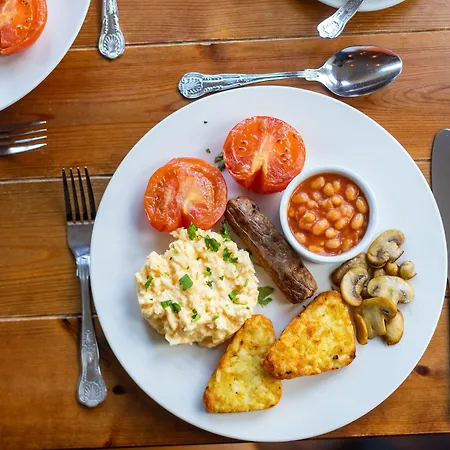 Holly With Free Off Site Health Club Πανσιόν Windermere