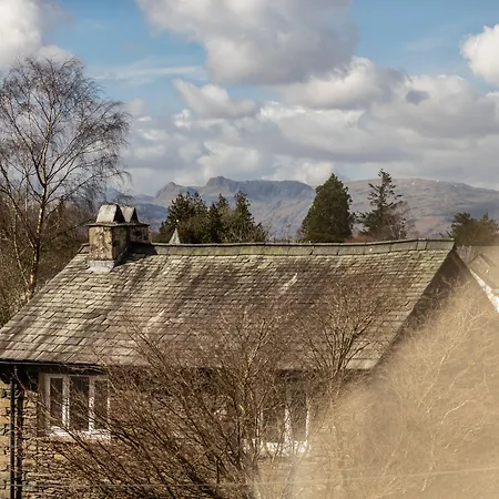 Holly With Free Off Site Health Club Vendégház Windermere