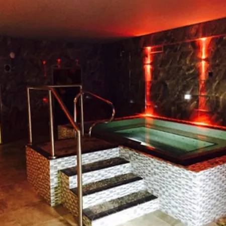 Holly With Free Off Site Health Club