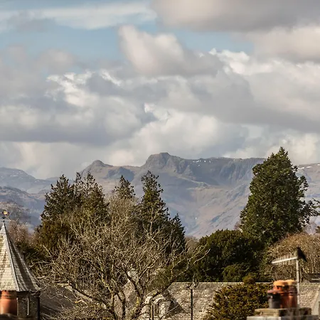 Maison d'hôtes Holly With Free Off Site Health Club Windermere