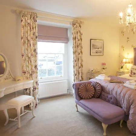 Holly With Free Off Site Health Club Πανσιόν Windermere