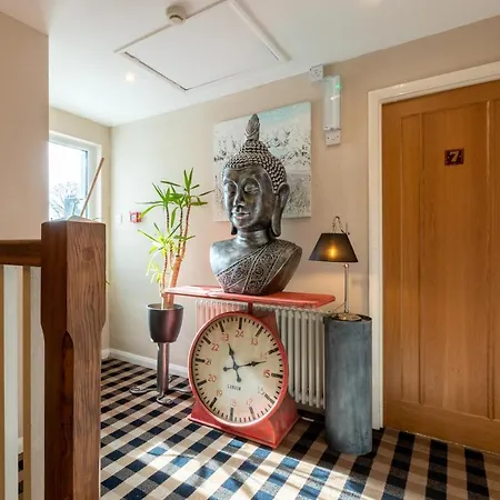 Holly With Free Off Site Health Club Πανσιόν Windermere