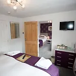 Holly With Free Off Site Health Club 4*