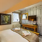 Penzion Holly With Free Off Site Health Club Windermere