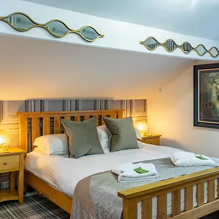 Holly With Free Off Site Health Club