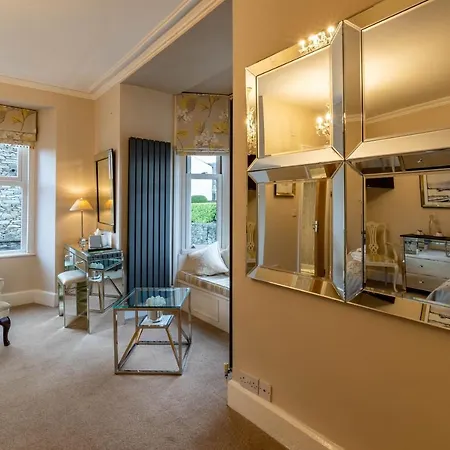 Holly With Free Off Site Health Club