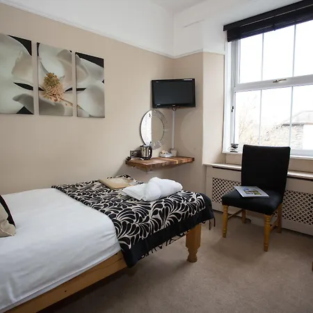 Holly With Free Off Site Health Club Gæstehus Windermere