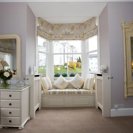 Gæstehus Holly With Free Off Site Health Club Windermere