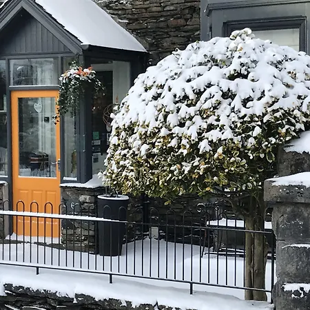 Gæstehus Holly With Free Off Site Health Club 4*